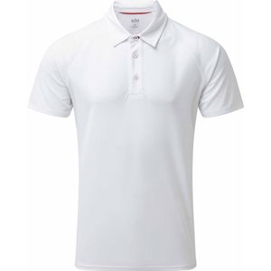 Gill Uv Tec Korte Mouw Poloshirt