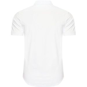 Travel Men Short-Sleeve Shirt 2022 White