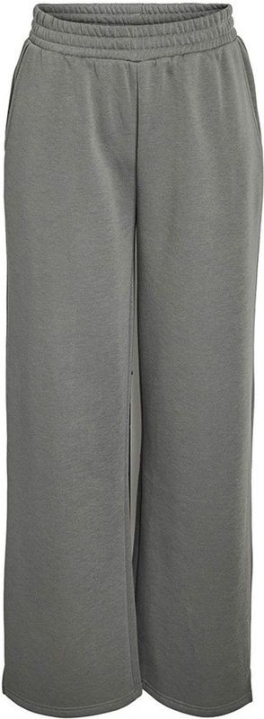 Noisy May - Acia Vera - Trainingsbroek - Grijs - Losse Pasvorm