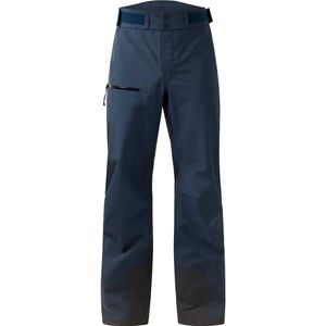 Haglofs Alper Proof Broek Blauw L Man