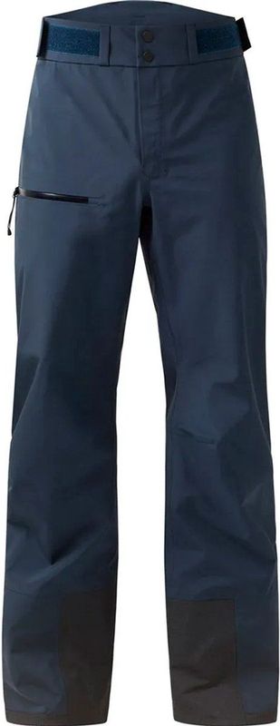 Haglofs Alper Proof Broek Blauw L Man