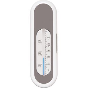 Bébé-jou Badthermometer Chalk Brown