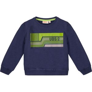 SWEATER MET LOGO UBS.2