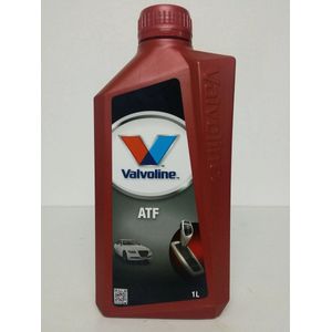 Valvoline ATF Olie, automatische transmissie (ATF) 1 liter versnellingsbakolie