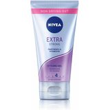 NIVEA Gel Extra Strong - 3 x 150 ml - Voordeelverpakking