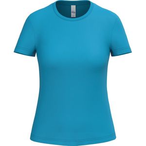 Dames-T-shirt iDeal Basic Brand 190