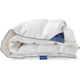 Auping - Cloud - Dekbed - Wit - Ganzendons - Lente-/Herfstdekbed