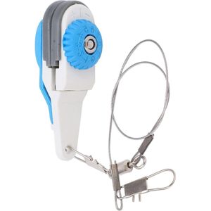 Glider Board Ontgrendel Clips - Vislijn Release Clip - Verstelbare Hengel Clips - Zware Spanning Quick Release Clips