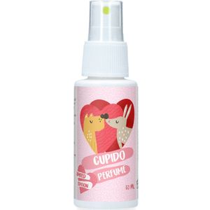 Cupido parfum voor huisdieren (geur van wilde bloemen)