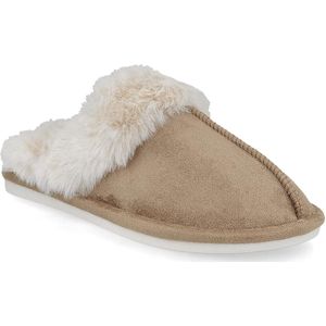 Warm winter slippers -Dunlop women's slippers 39