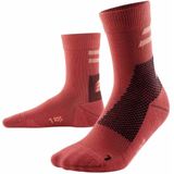Cep Run Cushion Mid Cut Sokken