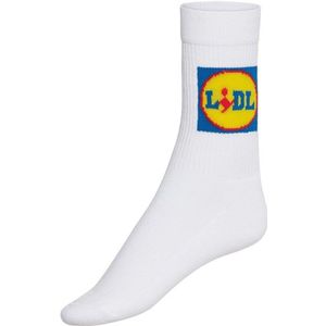 Lidl Sokken - Maat 35-38