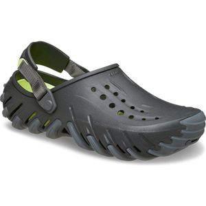 Crocs - Echo Icy RO - Klompen - Zwart - Unisex