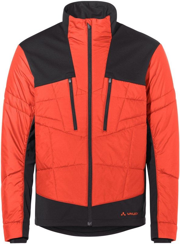 VAUDE - Minaki Jacket IV - Fietsjack - Heren - Winddicht