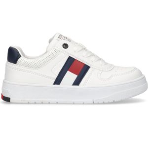 Kindertrainers Tommy Hilfiger Flag Velcro