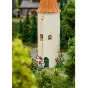 Faller - 1/87 Figuren-set Rapunzel (1/22) *fa151633 - modelbouwsets, hobbybouwspeelgoed voor kinderen, modelverf en accessoires