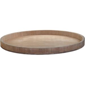 Dienblad rond 60 cm - online kopen | Lage prijs | beslist.nl