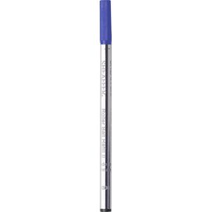 Sheaffer rollerbal lvulling - slim blauw - medium - SF-97525