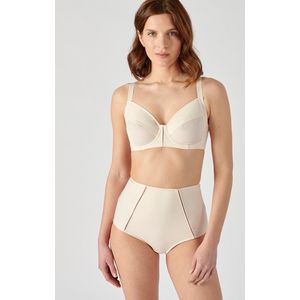 Damart - Beugelbeha voor stevige steun - Dames - Roze - 90