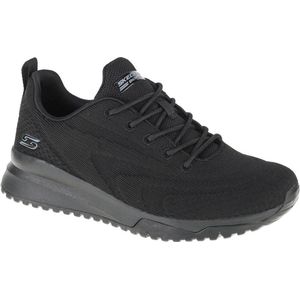 Skechers Bobs Squad sneakers zwart - Maat 36