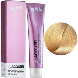 Subtil Lacquer 60 ml 10.3 Extra lichtblond goud