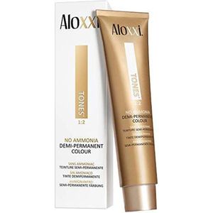 Aloxxi Tones Demi-Permanent Colour 6R Dark Red Blonde