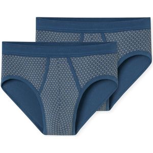 SCHIESSER - Original Classics - Sport-Slip - Heren