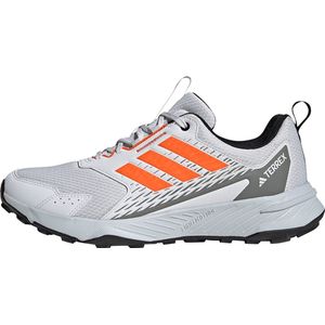 adidas TERREX Tracefinder Trail Running Schoenen - Unisex - Grijs- 47 1/3