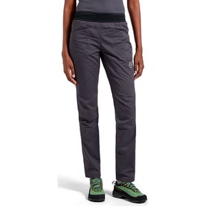 La Sportiva Roots Broek Grijs XS Vrouw