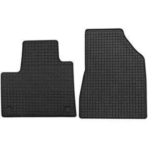 Nissan Townstar Electric 2021-heden rubbermat