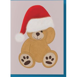 Blijekaarten – Wenskaarten - Wonderlijke Pack – meerdere kaarten - kerst - handgemaakte kaarten - kaarten met enveloppen - blanco binnenkant