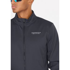ENDURANCE Fahrrad-Jacke Titan
