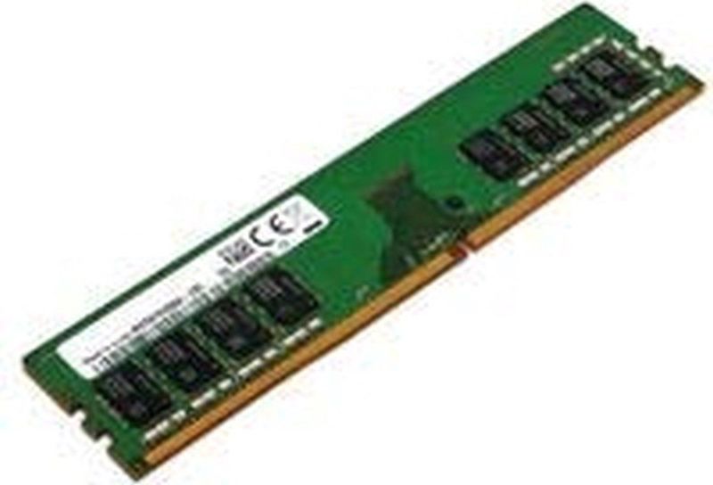 Lenovo - 01AG815 - RAM - 8GB - 2666 MHz - DDR4 U-DIMM