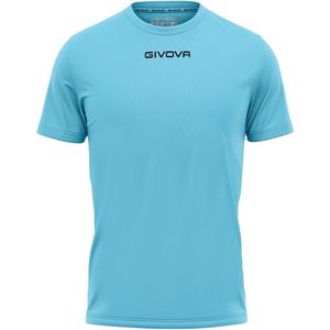 Sports T-shirt Givova One Microforata, S