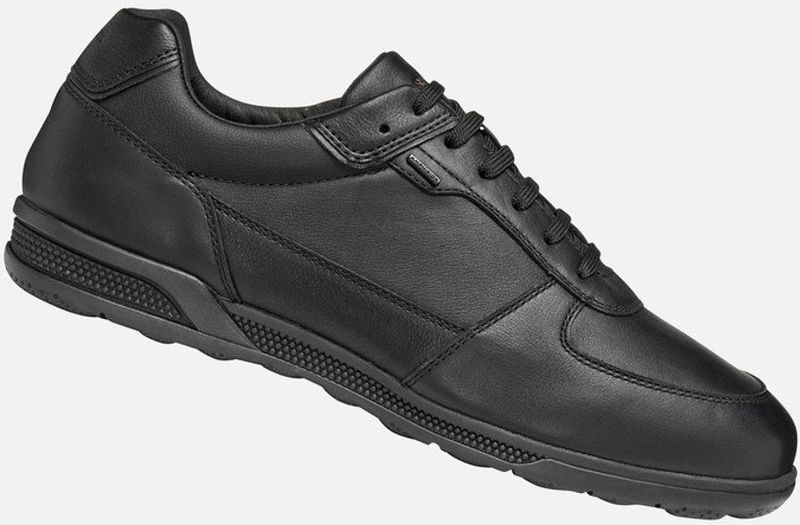 GEOX - Spherica Actif X3 ABX - Sneakers - Zwart