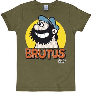 Logoshirt T-Shirt Brutus