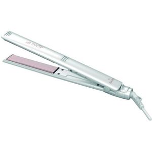 GA.MA Elegance Lino Stijltang Warm Zilver 45 W 2,5 m