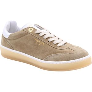 Twinset - Sering - Sneakers - Beige - Dames