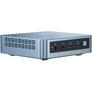 PELADN WI-6 Mini PC Intel Alder Lake N100