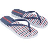 Ipanema - Classica Happy Xii - Slippers - Wit, Blauw