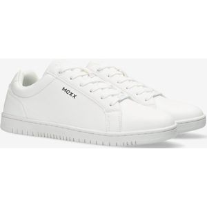 Mexx Sneaker Leano - Mannen - Wit - Maat 41