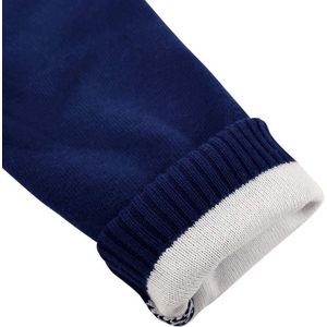 Katoen Kwaliteit Foute Kersttrui Kinderen - Jongens & Meisjes - Christmas Sweater - Maat 98/104 - Kersttrui voor 2-3 jaar kinderen