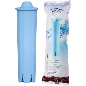 Aqualogis Waterfilter Jura Claris Blue - 3 stuks