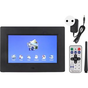 Solacis Digitale Fotolijst - WiFi - 10.1 Inch