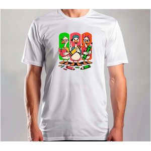 Brainy Days - T Shirt - TeacherLife - Cute - Funny - ProudTeacher - TeacherGoals - Science - LeraarLeven - TrotsOpLeraren - OnderwijsHelden - Schooltijd