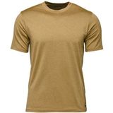 Circuit - T-shirt - Lichtgewicht - Zacht - Vochtafvoerend - Korte Mouwen