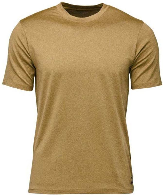 Circuit - T-shirt - Lichtgewicht - Zacht - Vochtafvoerend - Korte Mouwen