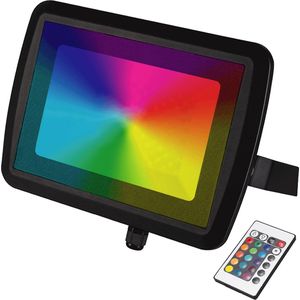 FLOODLIGHT| RGB | 50W | IP65