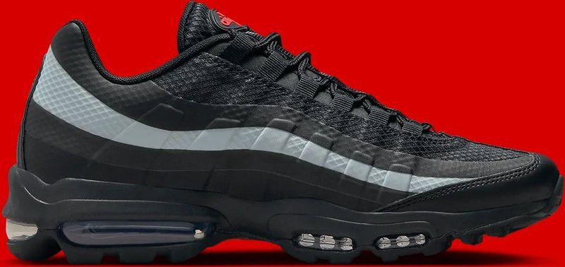 Sneakers Nike Air Max 95 Ultra - Maat 44