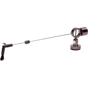 Carbon Reinigingsarm voor Analoge Draaischijf